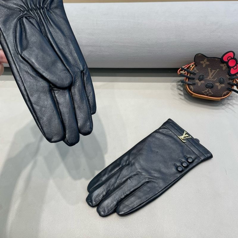 Louis Vuitton Gloves